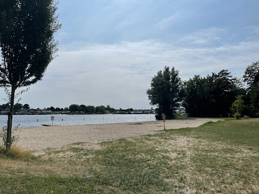 Waterspraypark de Krabbeplaat - Thumbnail