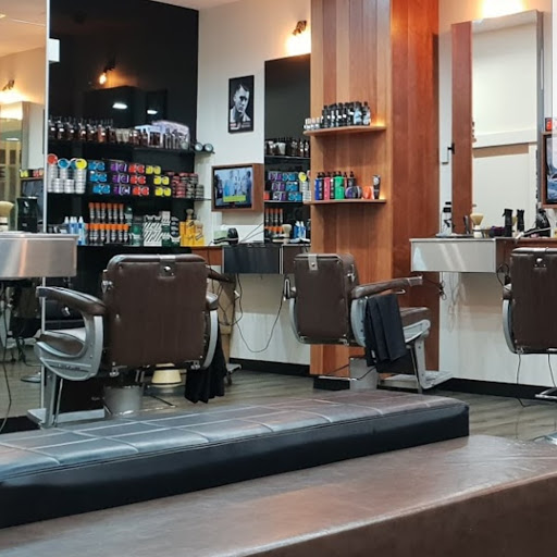 Kamil’s Barber Shop - Thumbnail