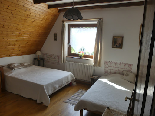 Photo de Gîtes L'Impasse en Famille - L'impasse en duo à Munster (68140)