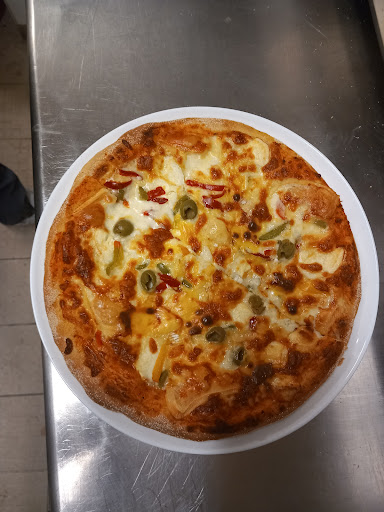 Photo 2 - Pizzeria zam.zam