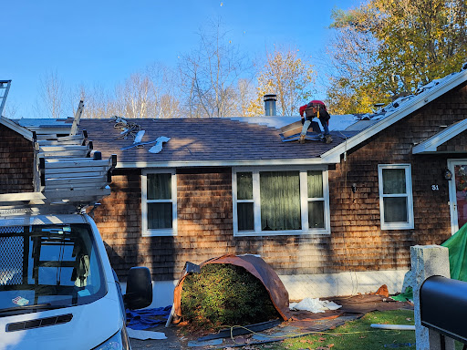 Lane Roofing - Thumbnail