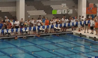 Photos of Greensboro Aquatic Center