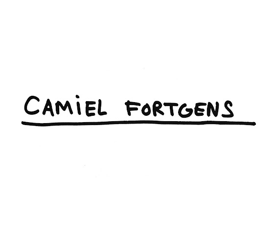Camiel Fortgens - CF STORE by null