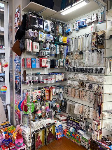 COVER SHOP & BIGIOTTERIA Gallery - Italy