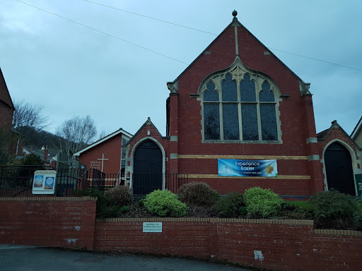 Wotton United Church