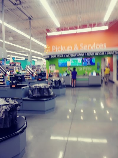 Walmart Neighborhood Market