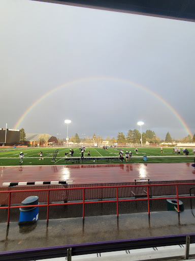 Maxwell Field - Thumbnail