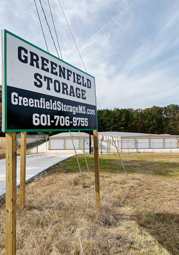 Greenfield Storage - Thumbnail