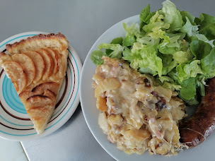 Photo n°8 de La table du promeneur à Saint-Genest-Malifaux (Restaurant)