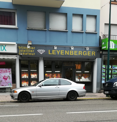 Bijouterie Leyenberger