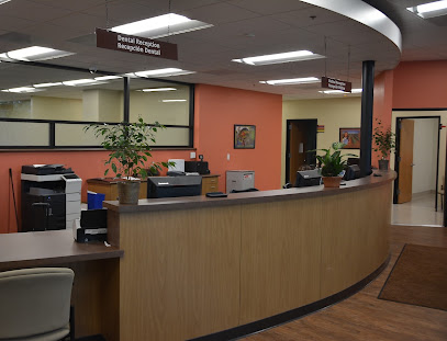 Family HealthCare Network