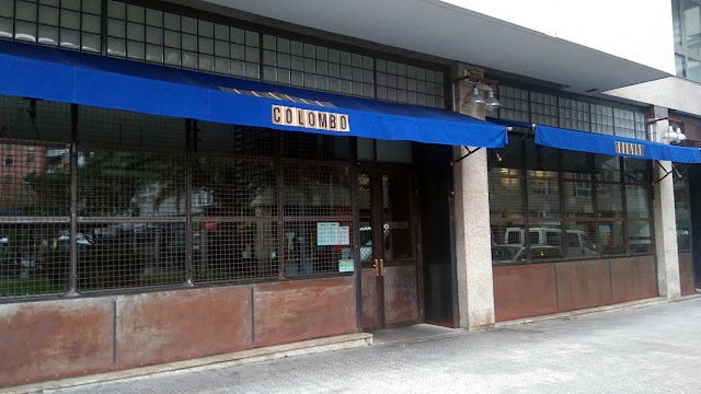 Colombo Restaurant