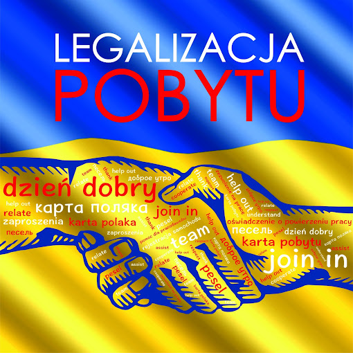 Legalny Pobyt – obsługa prawna