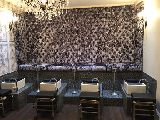 NUYU Hair & Beauty Salon