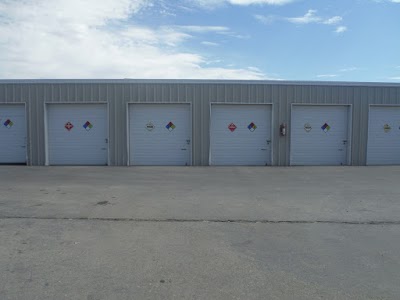 Mesa County Hazardous Waste Collection Facility