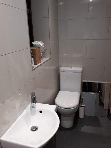 Mike Hudson Plumbing and Heating - Thumbnail