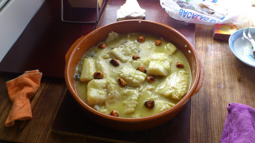 MESON CASA GU