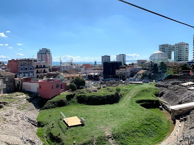 Forum & Roman Baths