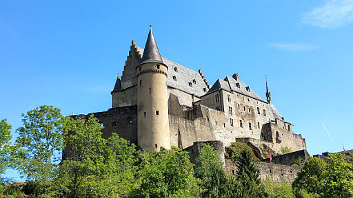 Partner-Reisen Grund-Touristik - Thumbnail