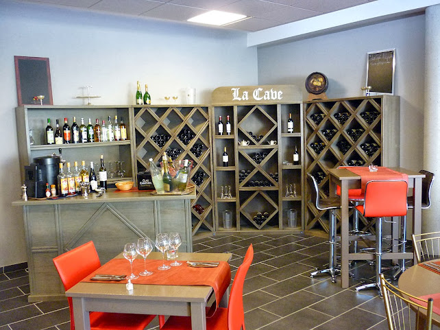 Hôtel Restaurant Spa Le Parc des Fées by null