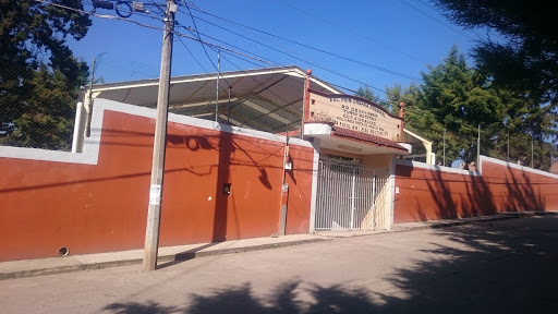 Escuela Primaria Urbana Federal "20 de Noviembre" - Thumbnail