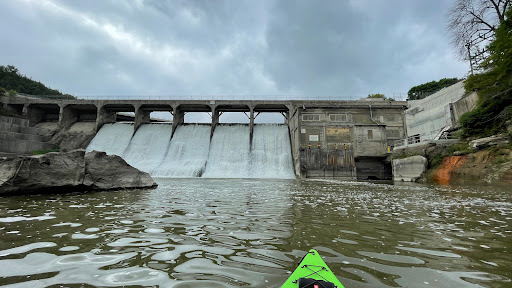 Rapidan Dam Park - Thumbnail
