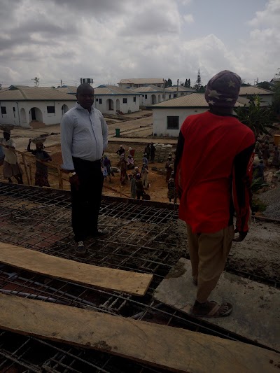 Photos of Amorit Housing Estate