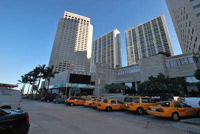 Photos of InterContinental Miami