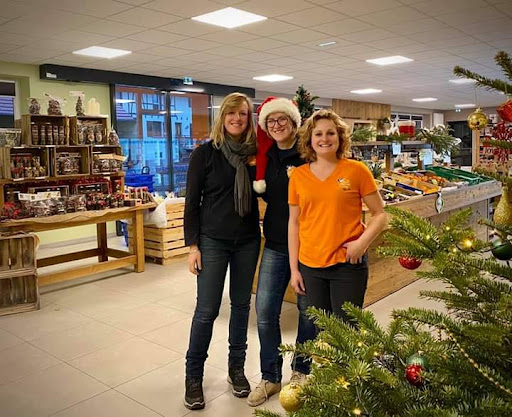 Ferme Steinmetz Céline sarl - Thumbnail
