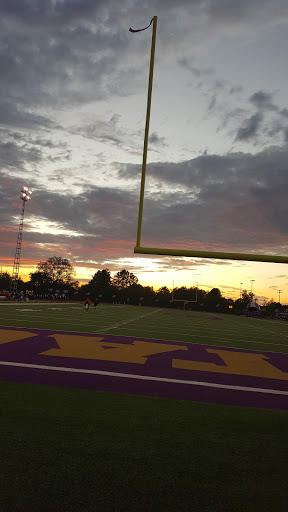 Eustace High School