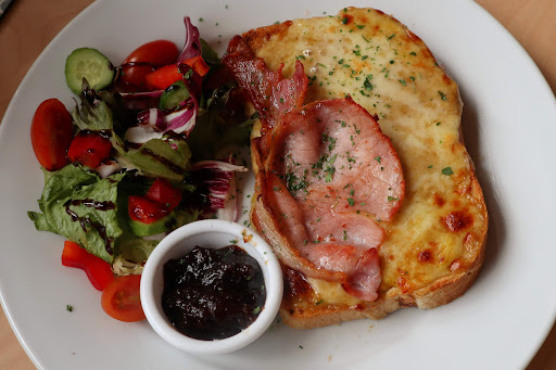 Caffi Ty Winsh Cafe - Thumbnail