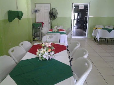 Photos of ivonne catering service