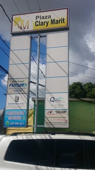 Photos of Plaza Clary Marit