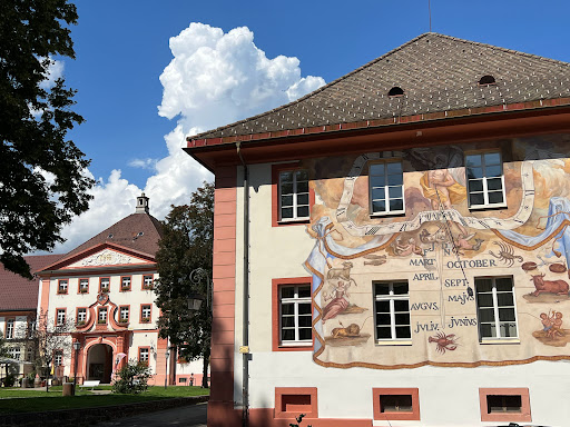 Amtsgericht St. Blasien