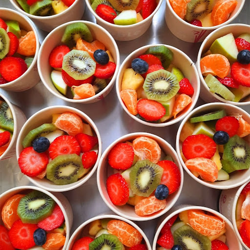 Photo 6 - Dubble Reims Bezannes | Healthy Food