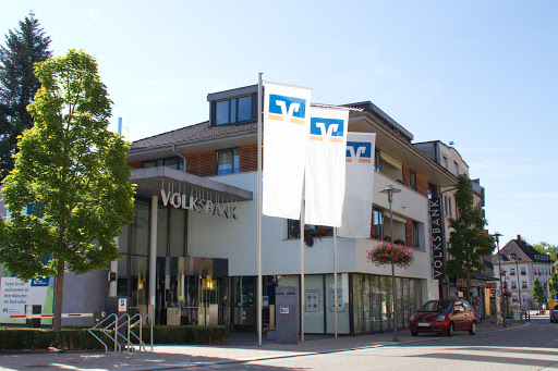 Volksbank Rhein-Wehra eG Wehr - Thumbnail