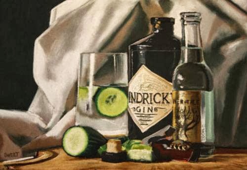Charles Gilmore Gallery - Thumbnail