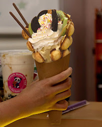 Photo n°14 de YUMMY TEA à Clermont-Ferrand (Restaurant asiatique)