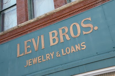 Levi Brothers Jewelry & Loan