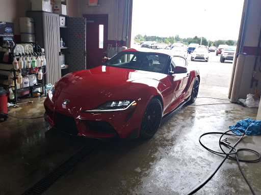 Serra Toyota of Saginaw - Thumbnail