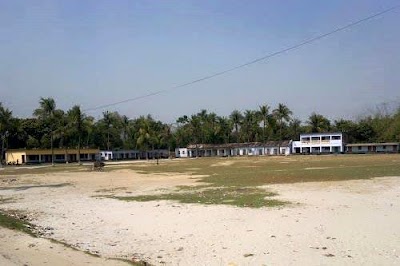 Photos of Mohishkundi High School