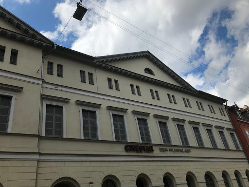 CineStar Weimar - Visual