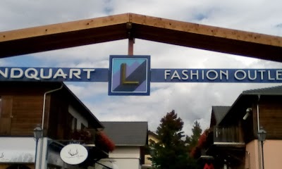 Photos of Landquart Fashion Outlet