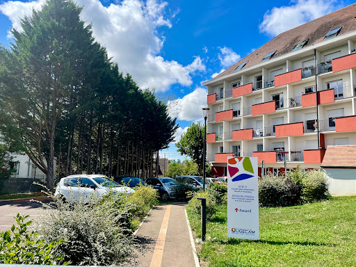 Photo de EHPAD Résidence Médicalisée de l'Auxois