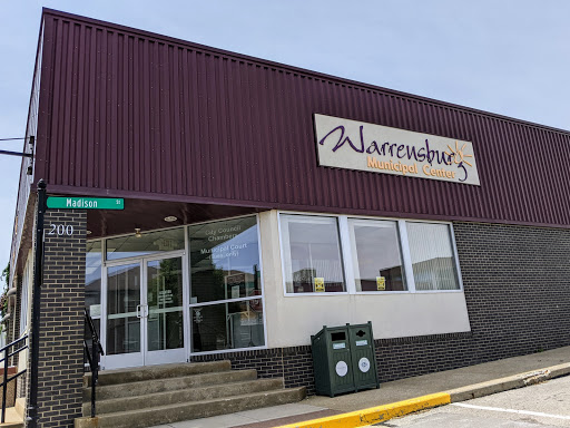 Warrensburg Municipal Court - Thumbnail