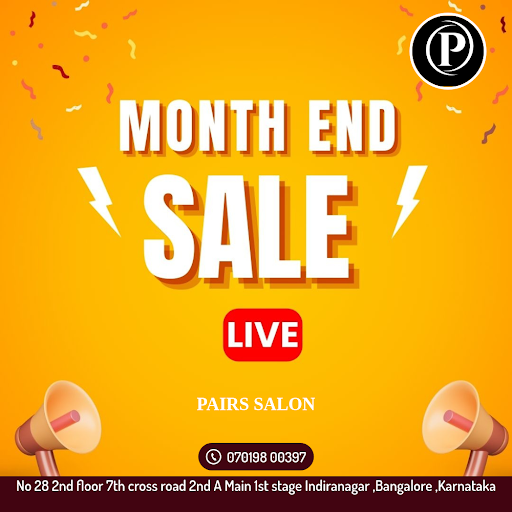 Month End Sale Live post image