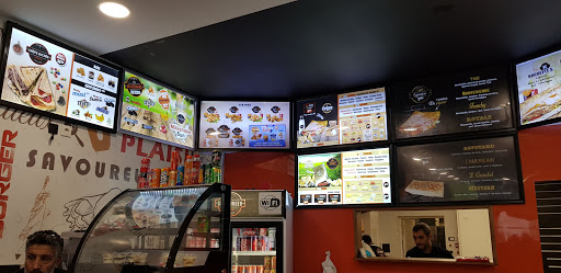 Photo 1 - Sun Burger