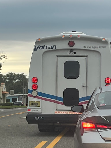 Votran - Visual