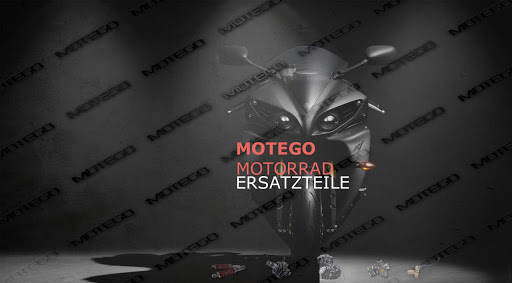 MOTEGO Motorrad