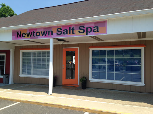 Newtown Salt Spa - Thumbnail